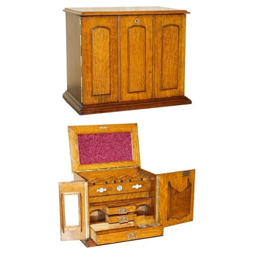 Restored antique art - restored,