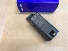 GENUINE VOLVO GLOW PLUG RELAY