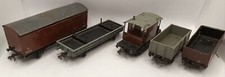 Vintage OO Gauge Wagons Hornby