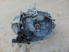 Peugeot 308 Manual Gearbox