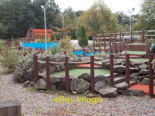 Photo 6x4 adventure golf - 6x4,