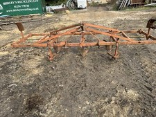 Interrow Weeder &