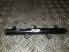 JAGUAR XF FUEL RAIL