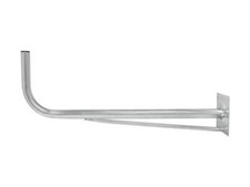 SATELLITE DISH WALL MOUNT