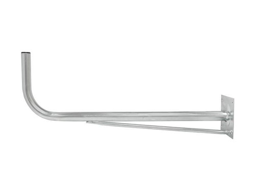 Satellite dish wall mount - satellite,