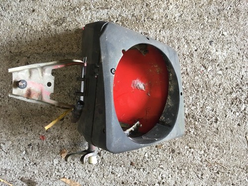 Porsche 924 lux 944 head - 924, light