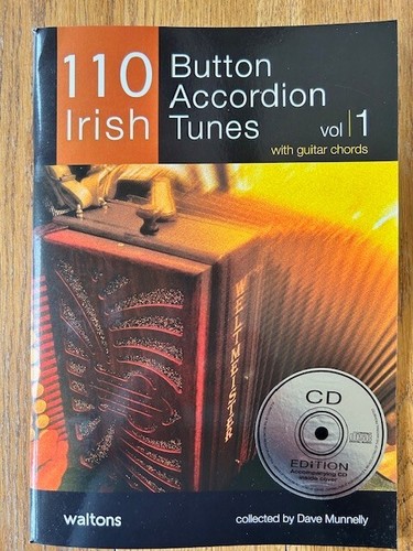 110 button accordion - 110,