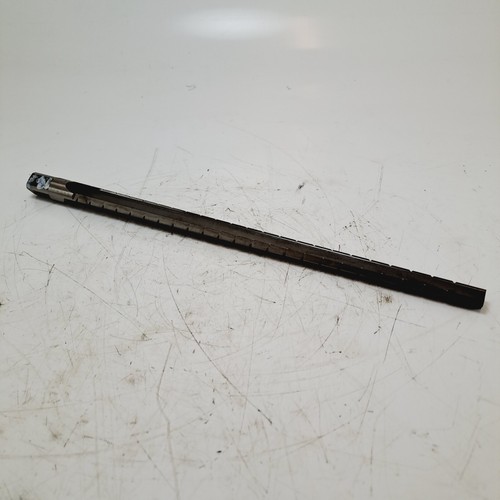 Hand bridge reamer - 18.1,