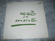 VARIOUS ARTISTS SALSA VS