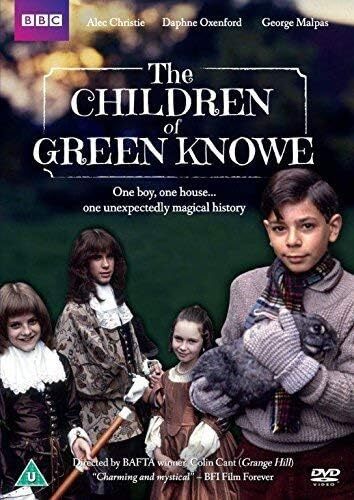 The children green knowe - children,