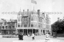 mrr-32 Street View, Broadway