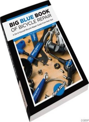 Park tool big blue bike - bike, repair