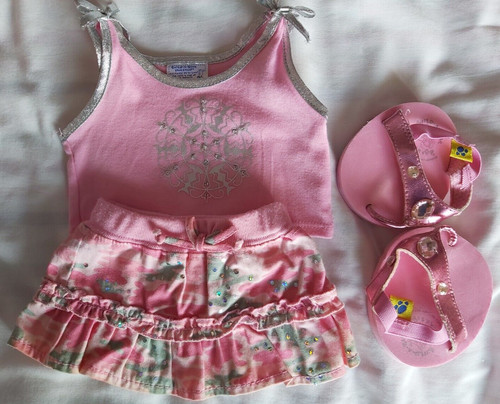 Three piece outfit - three,