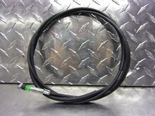  665 A SUZUKI BURGMAN AN 400