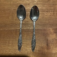 English Elwezetta Silver