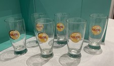 Skol Lager Straight Half Pint