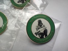 Rod Hutchinson Limited Edition