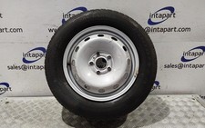 16" STEEL WHEEL VAUXHALL