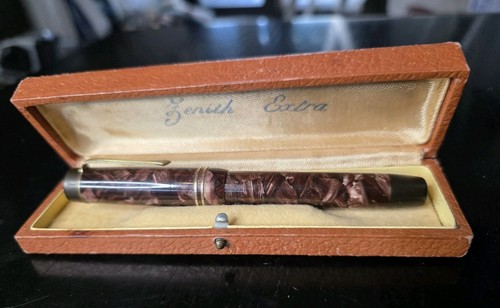 Zenith extra montegrappa 40796 - extra,