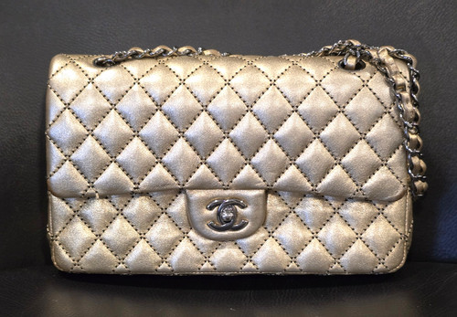 Chanel timeless classic - timeless,