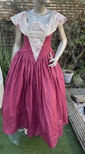 Vintage 1980s Bridesmaid wine