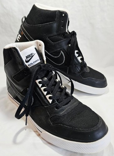Nike delta force high top - delta,