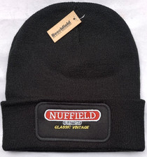 CLASSIC VINTAGE NUFFIELD