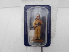 Del Prado Men at War ~ Sargent