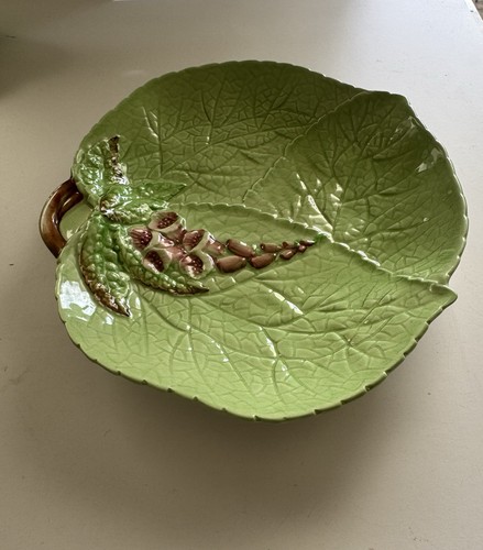 Vintage carlton ware hand - carlton,