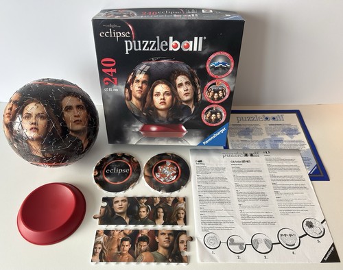 Rare 2010 ravensburger - rare,