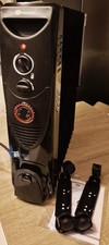 PureMate Oil Filled Radiator