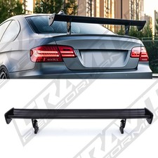 REAR GTS STYLE TRUNK WING