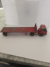 Matchbox King Size K-20 Ford