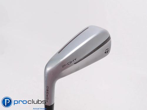Left handed taylormade 2024 - left,