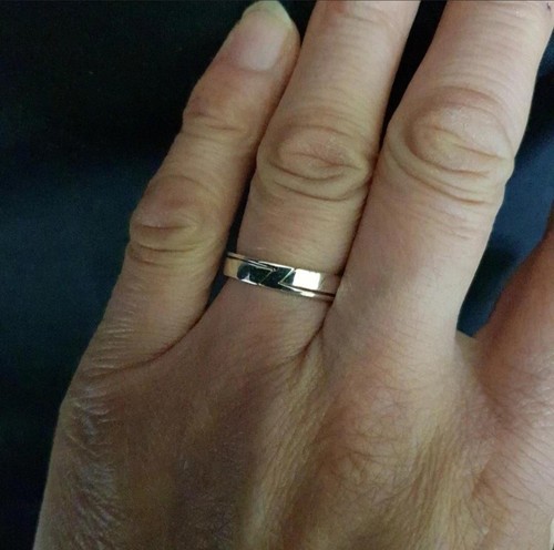 Solid 925 sterling silver - , z