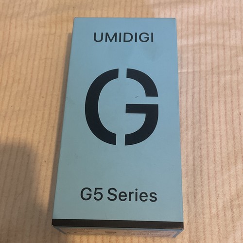 Umidigi g5a mp38 - umidigi,