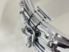 Used Ludwig Supraphonic 14x5