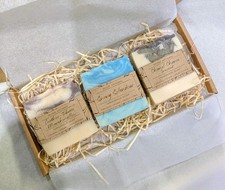 Artisan Soaps Gift Sets