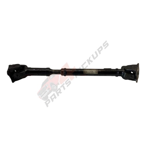 Isuzu max front prop shaft - front,