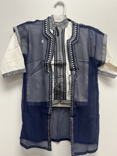 Boy moroccan 3pc jabador - boy's,