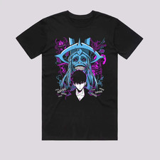 Anime Monarch Of Shadows T