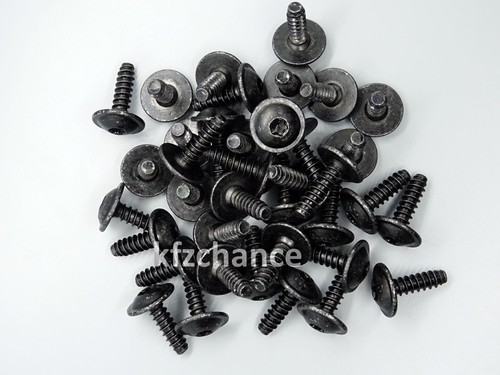 100x torx t25 - t25, screws