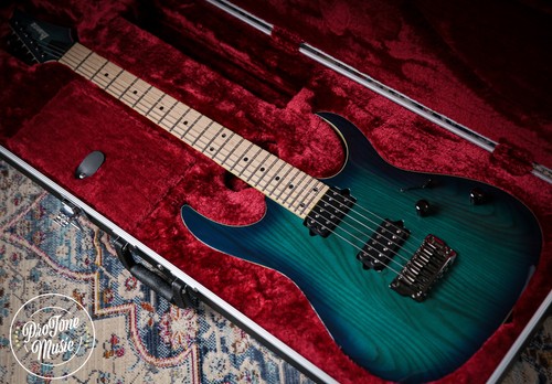 2023 ibanez rg652ahmfx - ibanez,