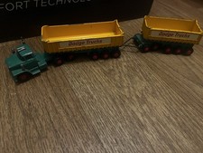 Matchbox King Size K-16 Dodge