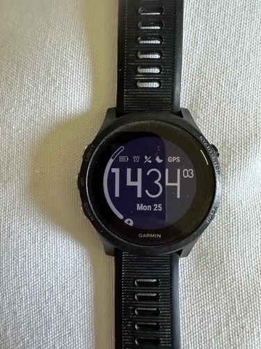 Garmin forerunner 935 gps - garmin,