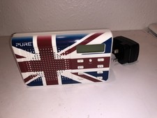 Pure One Mi DAB FM British