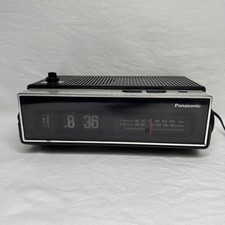 Vintage Panasonic RC-6002 FM