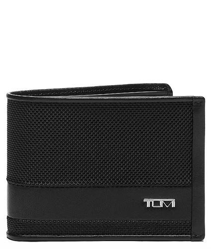 Tumi alpha slg - tumi, billfold