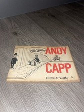 Andy Capp - I Must Be Flippin