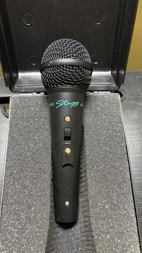 Stagg 1500 dynamic - stagg,